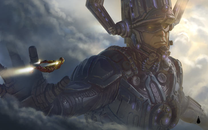 Liam Neeson Could Play MCU’s Galactus - Would He Fit The Role?